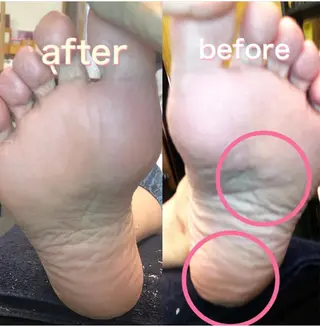 ネイル UnCRAIL.笹塚 ERI.のネイルデザイン