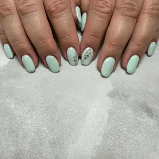 ネイル salonRemake所属・Runa ☽のネイルデザイン