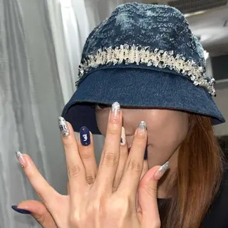 ネイル Nail Salon Kのネイルデザイン