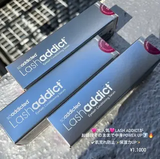 マツエク・マツパ jiem5eye ジェイムファイブアイのマツエク・マツパデザイン