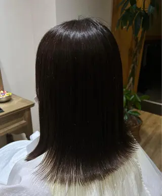 ミディアム 錦糸町美容室 ｱﾘﾀﾏｲ🤍のヘアスタイル