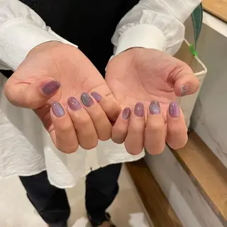 ネイル akane .hのネイルデザイン