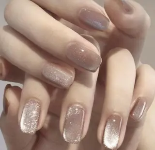 ネイル ゆ めのネイルデザイン