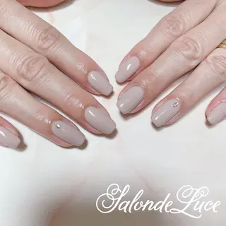 ネイル Salon de Luceのネイルデザイン