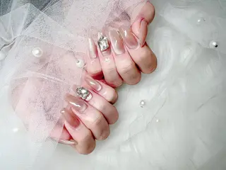 ネイル ガールネイルサロン所属・ガール　ネイルサロン 垣内　英里のネイルデザイン