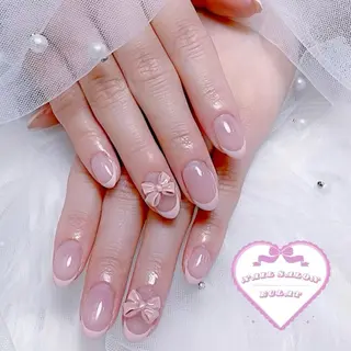 ネイル Eclat登戸店 ネイルサロンエクラのネイルデザイン