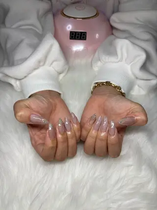 ネイル MACHÉRIE青山 🎀のネイルデザイン