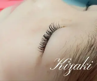 マツエク・マツパ Kizaki.. Saoriのマツエク・マツパデザイン