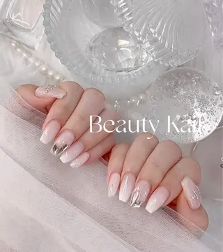 ネイル Beauty Kaif ネイルのネイルデザイン