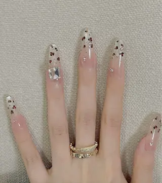 ネイル BIEL /ビエルネイル&まつ毛パーマ所属・中川 智惠のネイルデザイン