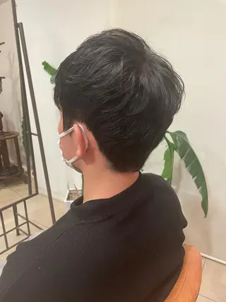 メンズ granew*所属・松山 舞香のその他イメージ