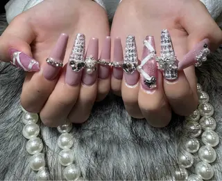 ネイル ドリスネイルサロン所属・Doris Nail Salonのネイルデザイン