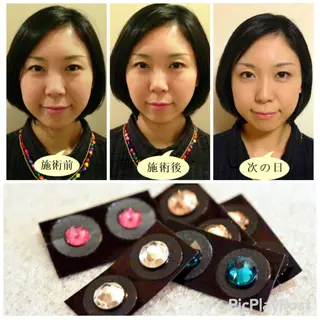 🍀fleur🍀 杉浦のエステ・リラクイメージ