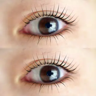 マツエク・マツパ nouvell 🪐sanaのマツエク・マツパデザイン