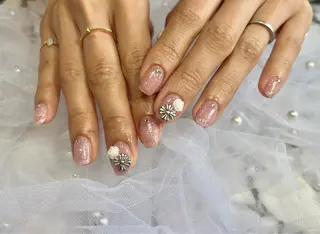 ネイル JAM Orario Nailのネイルデザイン