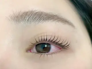 マツエク・マツパ Ciente所属・Ciente🕊 ミキのマツエク・マツパデザイン