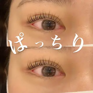 マツエク・マツパ デイジーラッシュ 天王寺　南の眉毛・アイブロウイメージ