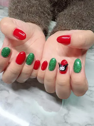 ネイル eclat(エクラ)所属・eclat. mayumiのネイルデザイン