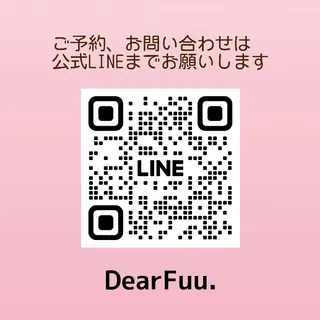 Dear Fuu.のエステ・リラクイメージ