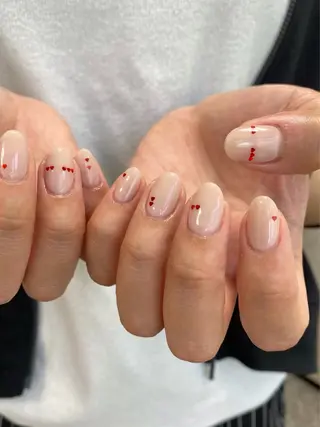 ネイル Loabnail___所属・Loabnail suzumiのネイルデザイン