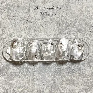ネイル SAKASHITA KEIのネイルデザイン