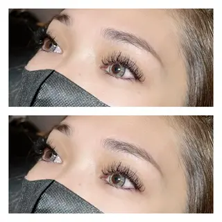 ãããšã¯ã»ããã ~LANA~ eyelash / eyebrow salonæå±ã»~ð³ðšðµðš~ ð¬ð¹ð°ã®ãããšã¯ã»ããããã¶ã€ã³