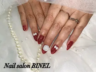 ネイル H. Yuukaのネイルデザイン