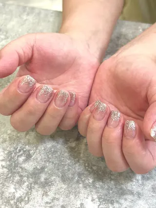 ネイル Platluce. AINAのネイルデザイン