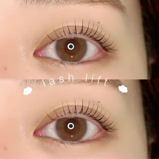 マツエク・マツパ olivia  瀬戸 ❤︎アンドヘルシーのマツエク・マツパデザイン