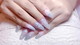 ネイル Lingk 【鈴音】のネイルデザイン