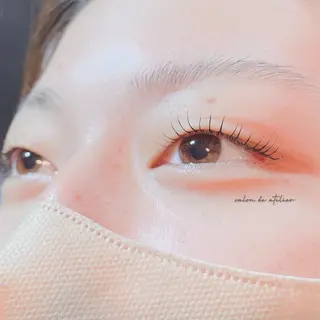 マツエク・マツパ サロンデアトリエ 愛沙花のマツエク・マツパデザイン