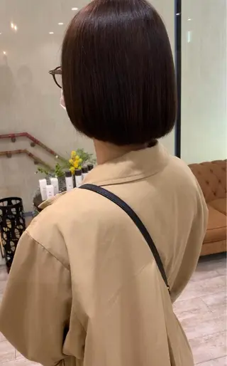 ショート 丹野 圭太のヘアスタイル