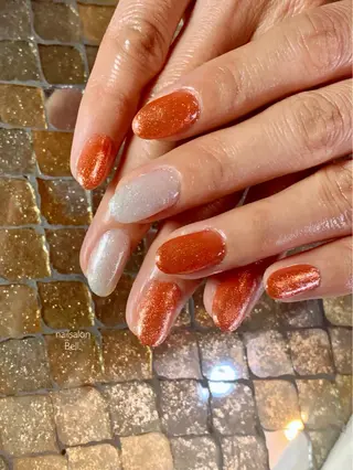 ネイル Y. Reonaのネイルデザイン