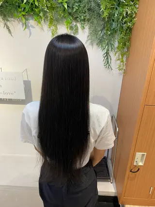 ロング 【ショート/ボブ】 似合わせ/ショータのヘアスタイル