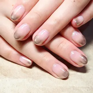 ネイル 山田 麻衣のネイルデザイン