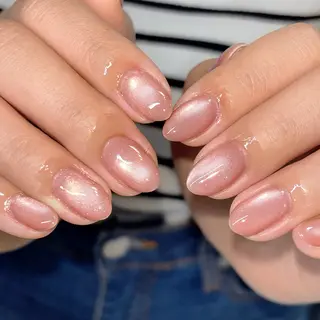 ネイル 🫧OPELIA NAIL渋谷🫧のネイルデザイン