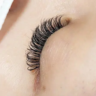 マツエク・マツパ kirakira所属・ʏᴜᴋᴀ /ᴋɪʀᴀᴋɪʀᴀのマツエク・マツパデザイン