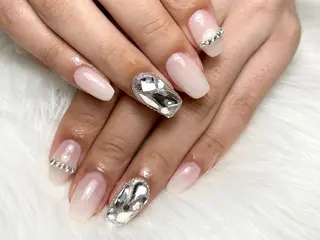 ネイル etoile filanteのネイルデザイン