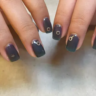 ネイル _ amiのネイルデザイン