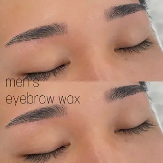 アイブロウ I'm🦋.*˚ MOE.Tの眉毛・アイブロウイメージ