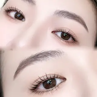 マツエク・マツパ HARIS店長🦋 Ishiguroのマツエク・マツパデザイン