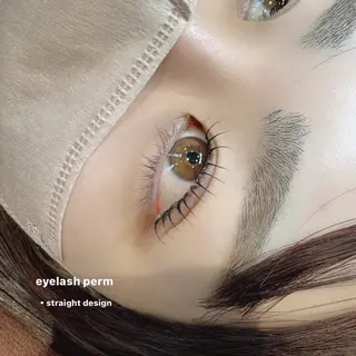 マツエク・マツパ earth高岡店 / rinaのマツエク・マツパデザイン