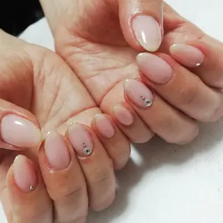 ネイル なが さきのネイルデザイン