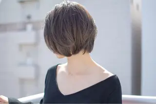 ショート カラー 斉藤 正敏のその他イメージ