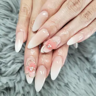 ネイル A nelaのネイルデザイン