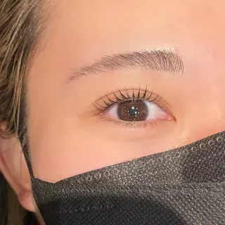 マツエク・マツパ nutt moekaのマツエク・マツパデザイン