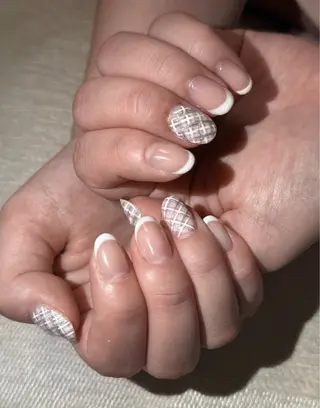 ネイル AKINA NAILのネイルデザイン