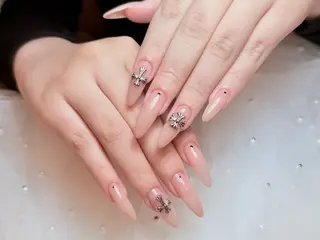 ネイル ネイルサロン Easenのネイルデザイン