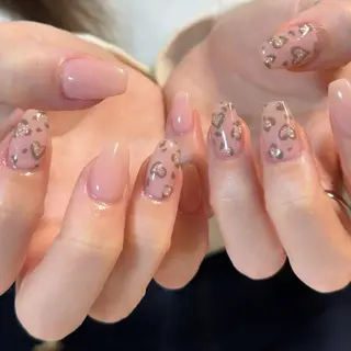 ネイル ☆*。Grace Nail。*☆のネイルデザイン
