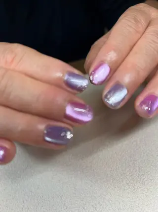 ネイル Arté Anelaのネイルデザイン